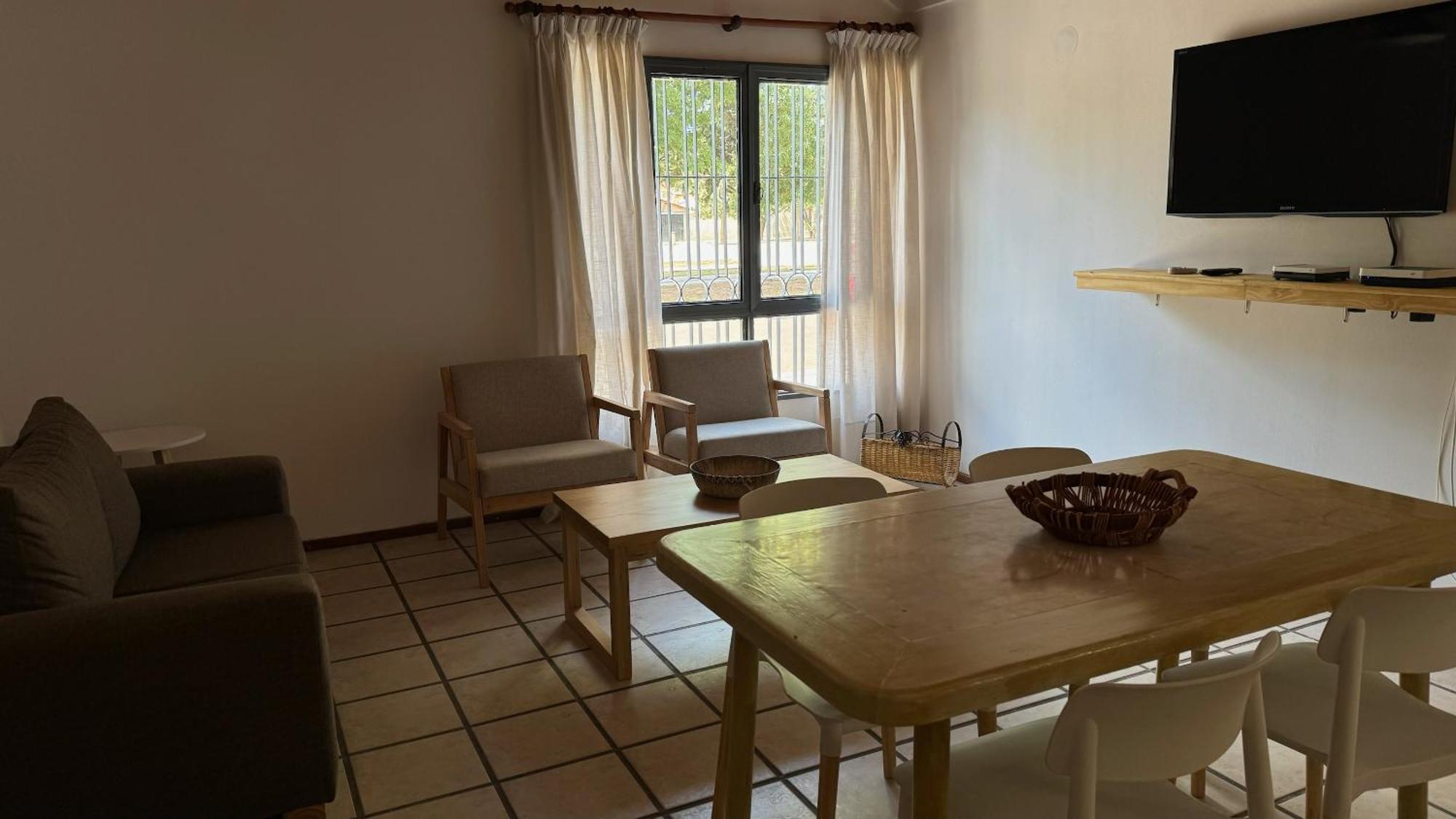 Casa Mei Lujan de Cuyo المظهر الخارجي الصورة